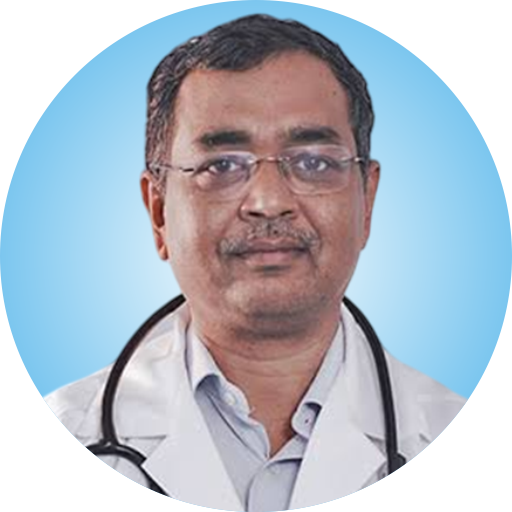 Dr. Biplab Dolui